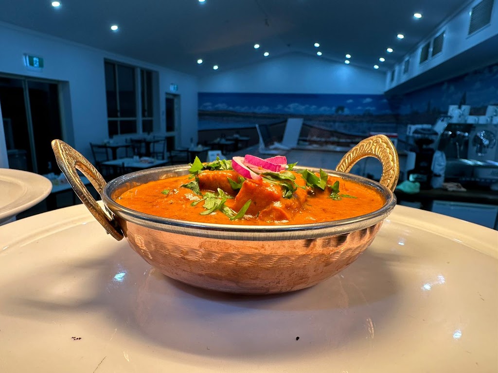 Blanchetown Foodery | 2/6 Egerton St, Blanchetown SA 5357, Australia | Phone: 0488 079 989