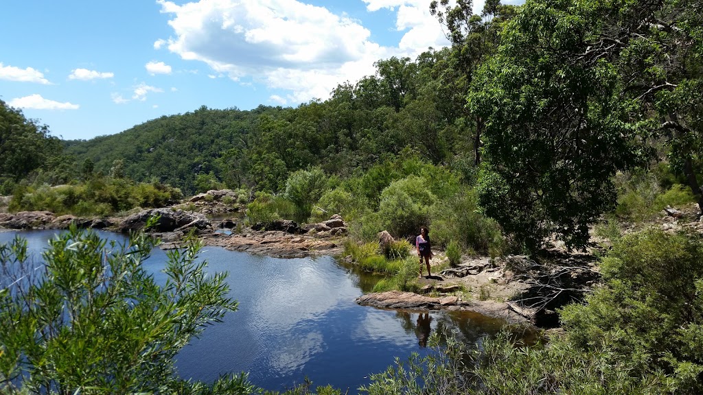 Boonoo Boonoo National Park | park | Mount Lindesay Rd, Tenterfield NSW 2372, Australia | 0267364298 OR +61 2 6736 4298