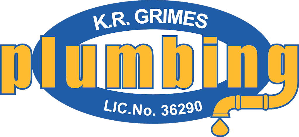 K. R. Grimes Plumbing | plumber | 6 Short St, Traralgon VIC 3844, Australia | 0408766660 OR +61 408 766 660