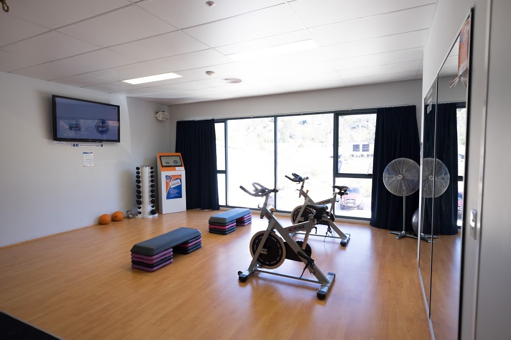 Plus Fitness 24/7 Katoomba | 60 Govett St, Katoomba NSW 2780, Australia | Phone: (02) 4782 3004