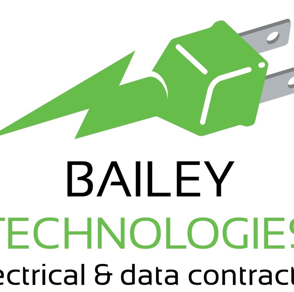 Bailey Technologies - Electrical - Data - Solar | 19 Fitch Ct, Ballan VIC 3342, Australia | Phone: 0427 306 241