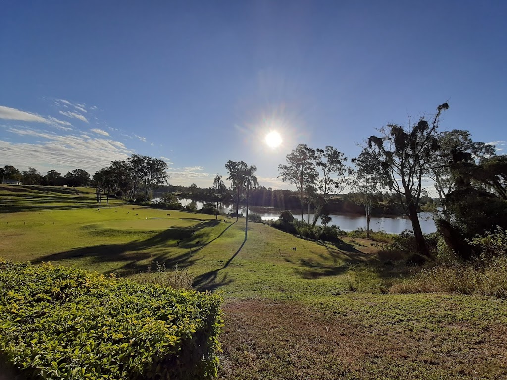 Wolston Park Golf Club | Ellerton Dr, Wacol QLD 4067, Australia | Phone: (07) 3271 4057