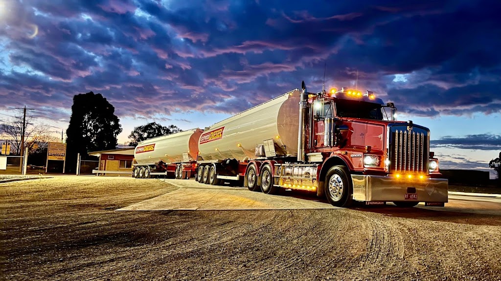 Riordan Fuels Express Diesel | gas station | 10 Old Melbourne Rd, Lara VIC 3220, Australia | 1800746732 OR +61 1800 746 732
