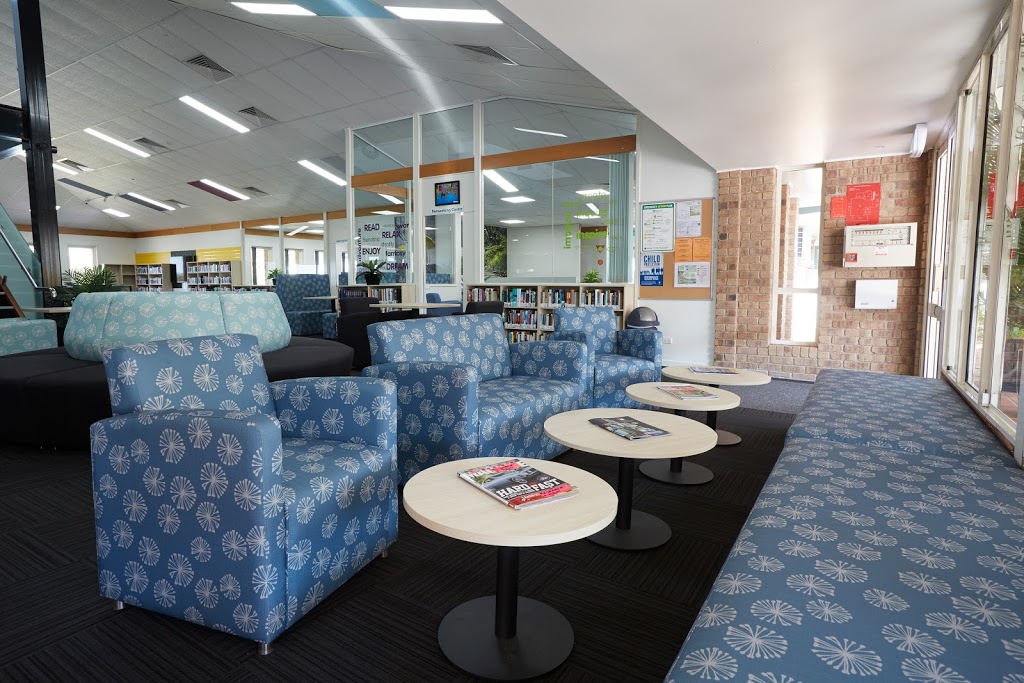 Civic Australia - Educational & School Furniture Supplier | 144-146 Russell St, Emu Plains NSW 2750, Australia | Phone: 1800 228 877