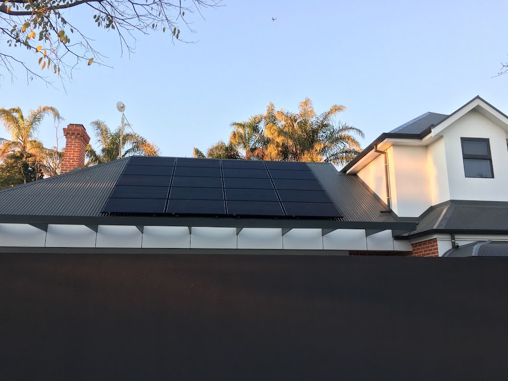 Goliath Solar Adelaide | Unit 6/109 Morphett Rd, Camden Park SA 5038, Australia | Phone: (08) 7073 3834