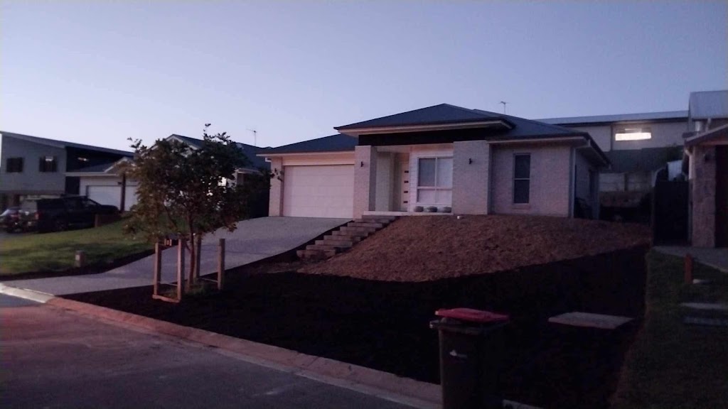 Shiny Side Up Training and Tours | 8 Antigua Ave, Lake Cathie NSW 2445, Australia | Phone: 0439 004 415
