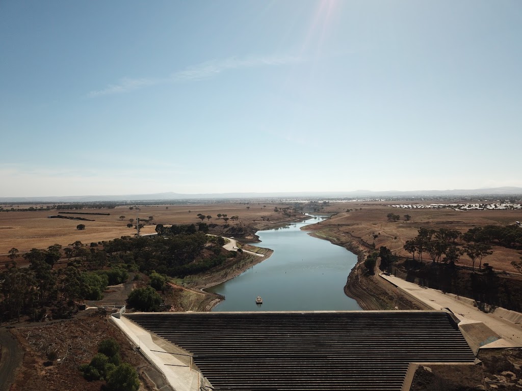 Melton Dam | Weir Views VIC 3338, Australia | Phone: 1300 139 510