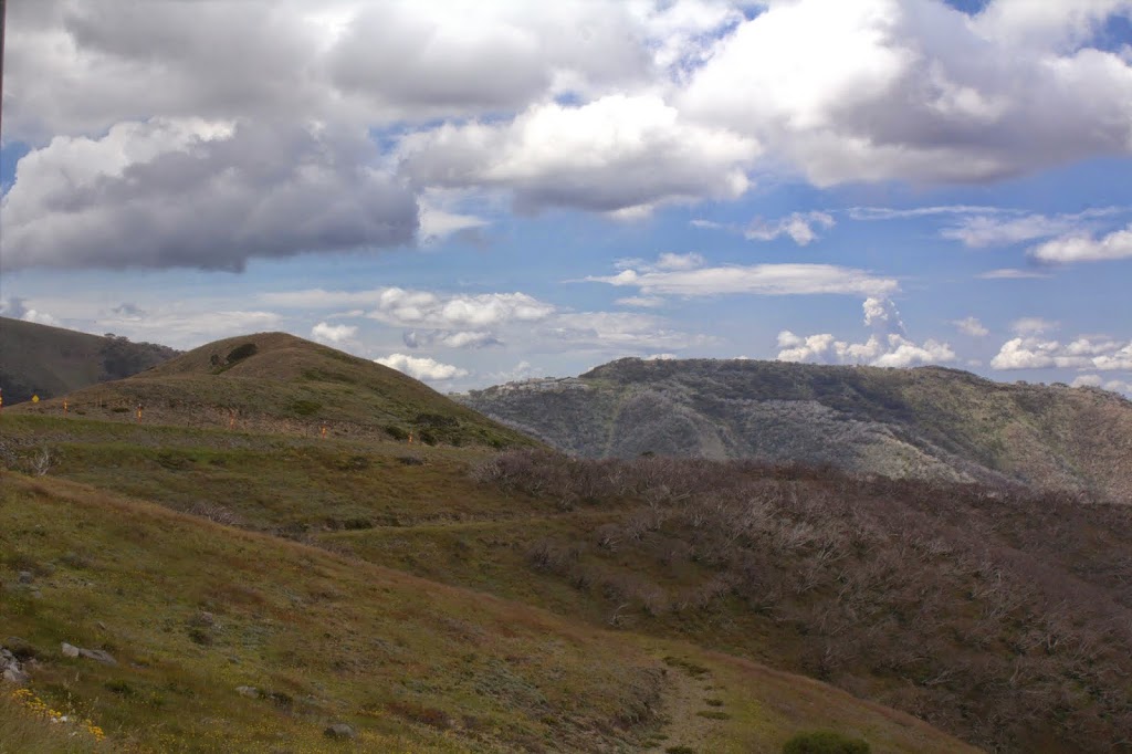 White Crystal | 1 Great Alpine Rd, Mt Hotham VIC 3741, Australia | Phone: 1800 468 426