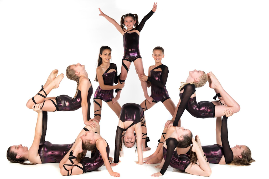 Seaforth Dance Co. | 3 Frenchs Forest Rd, Seaforth NSW 2092, Australia | Phone: 0400 229 712