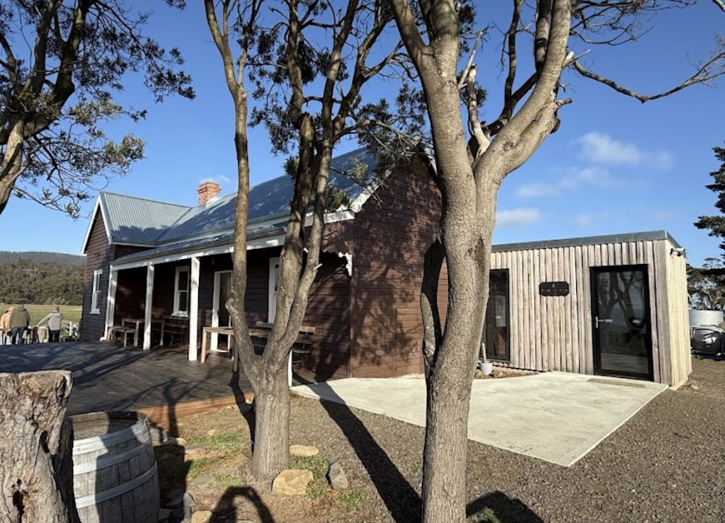 Premaydena Hill | 1235 Nubeena Rd, Premaydena TAS 7185, Australia | Phone: 0408 474 798