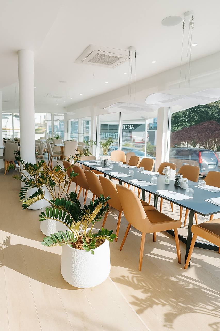 Esteria Cafe & Restaurant | 27 Military Rd, Watsons Bay NSW 2030, Australia | Phone: (02) 9362 0408