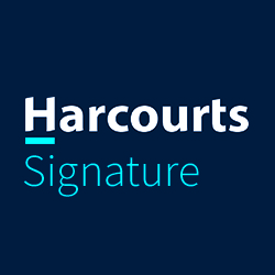 Harcourts Signature | 180 New Town Road, New Town TAS 7008, Australia | Phone: (03) 6228 3000