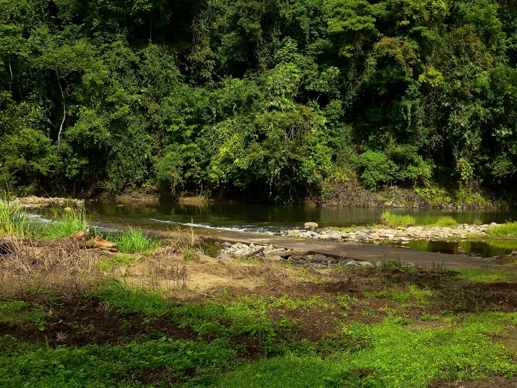 Cochable Creek | campground | Cardstone QLD 4854, Australia