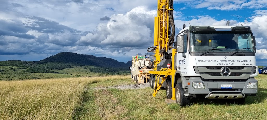 Queensland Groundwater Solutions | Bebbington Rd, Ramsay QLD 4358, Australia | Phone: 0429 667 169