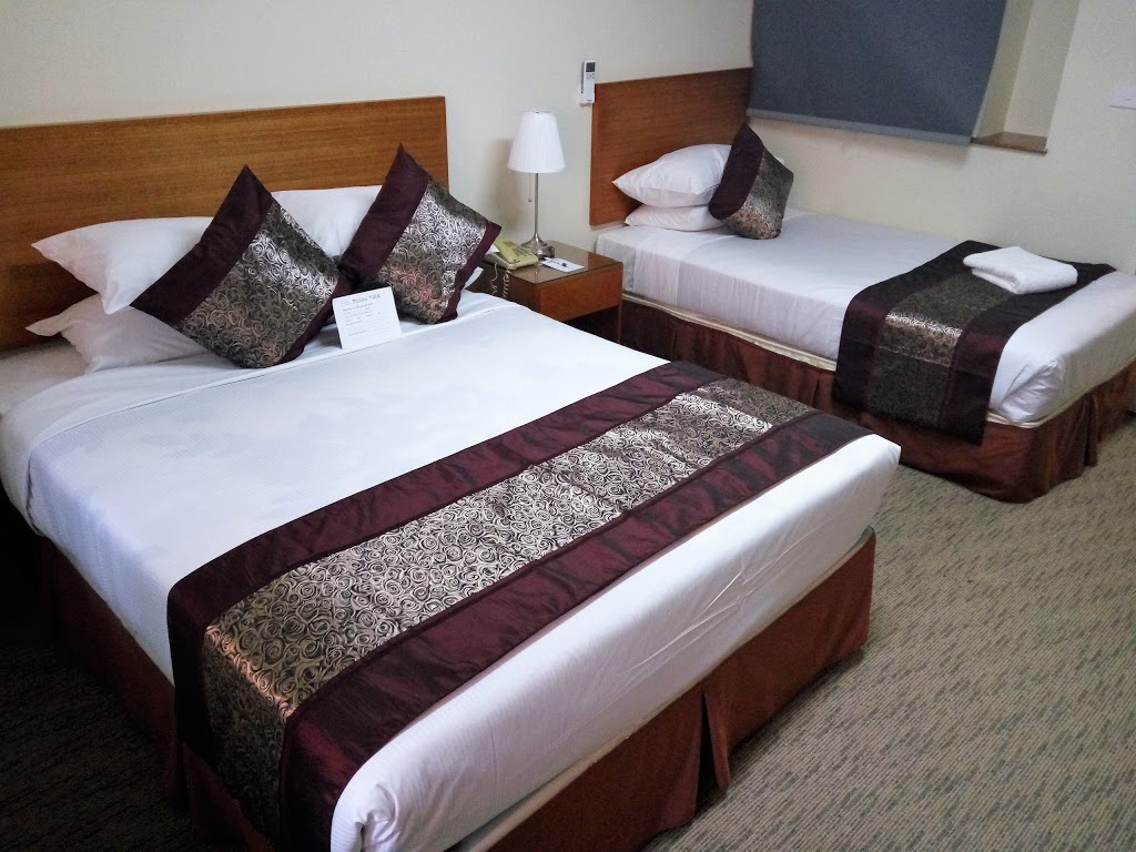 Twin Towers Inn | lodging | 260-264 Pacific Hwy, Greenwich NSW 2065, Australia | 0294391388 OR +61 2 9439 1388