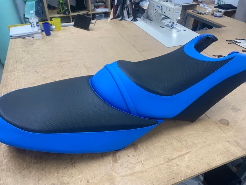 K & D Upholstery | 3 Place Ave, Sarina QLD 4737, Australia | Phone: 0427 430 795