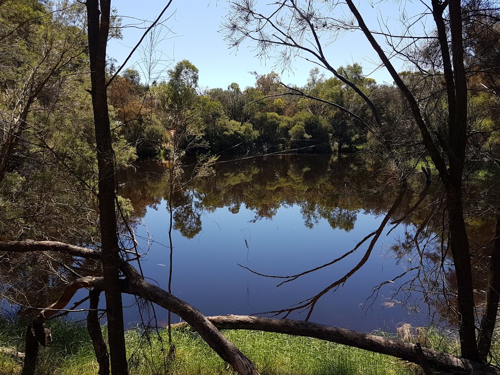 Eadine Springs | LOT 9000 Great Eastern Hwy, Clackline WA 6564, Australia