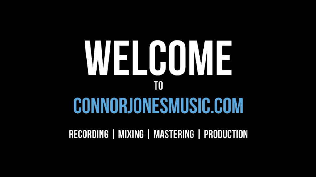 Connor Jones Music | 40 Terrene Terrace, Point Cook VIC 3030, Australia | Phone: 0422 170 096