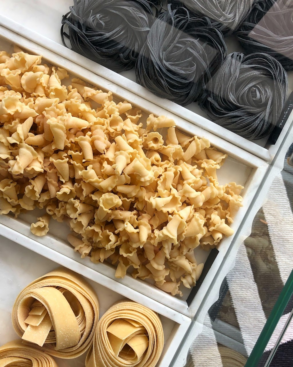 Bollito Pasta | 4d, 141 Alison Rd, Wyong NSW 2259, Australia | Phone: 0475 049 656