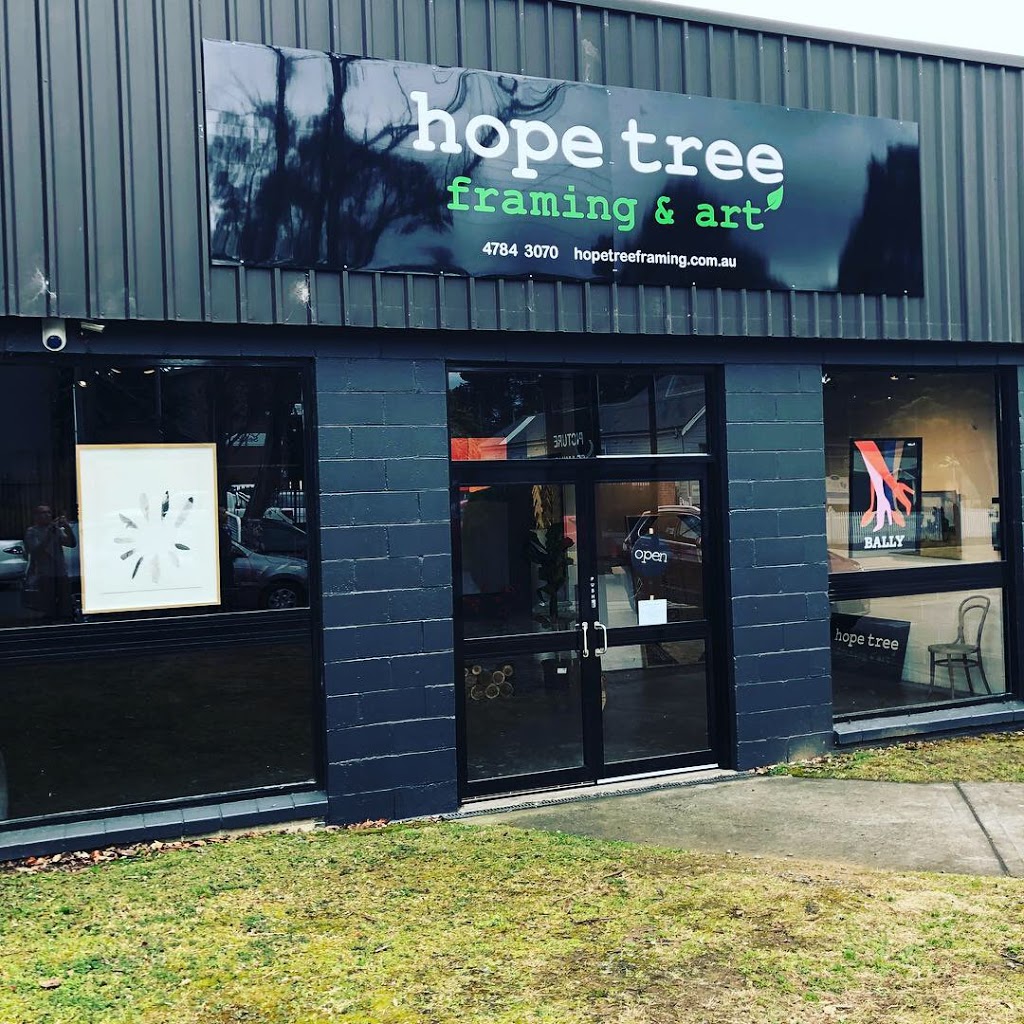 Hope Tree Framing | store | 1/78 Megalong St, Katoomba NSW 2780, Australia | 0247843070 OR +61 2 4784 3070