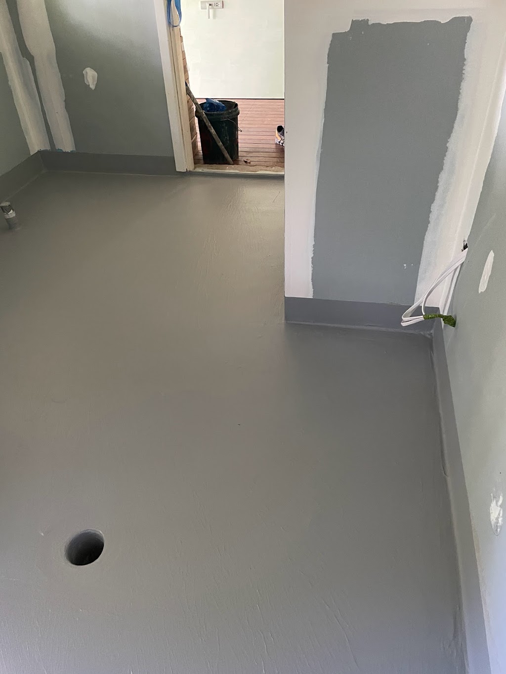 SNA Carpentry & Waterproofing | 165 Sunflower Dr, Claremont Meadows NSW 2747, Australia | Phone: 0409 283 207