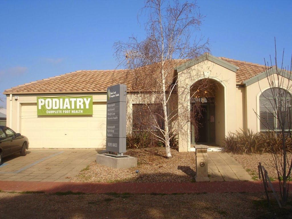 Point Cook Family And Sports Podiatry | doctor | 17 Dunnings Rd, Point Cook VIC 3030, Australia | 0393958205 OR +61 3 9395 8205