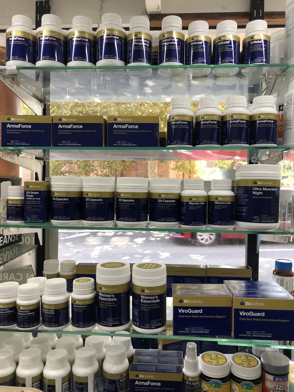 Simons Pharmacy | 1 Belmore Rd, Randwick NSW 2031, Australia | Phone: (02) 9399 3040