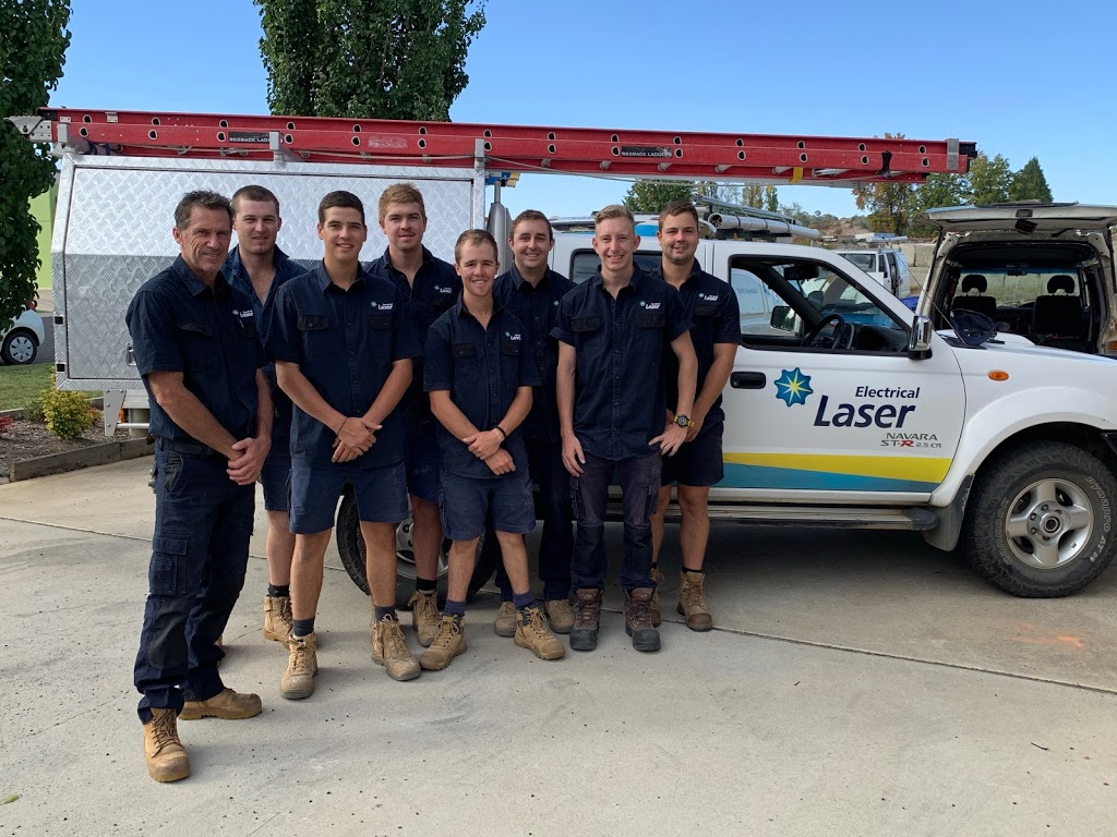 Laser Electrical Armidale | electrician | 2/4 Southern Cross Dr, Armidale NSW 2350, Australia | 0267727698 OR +61 2 6772 7698