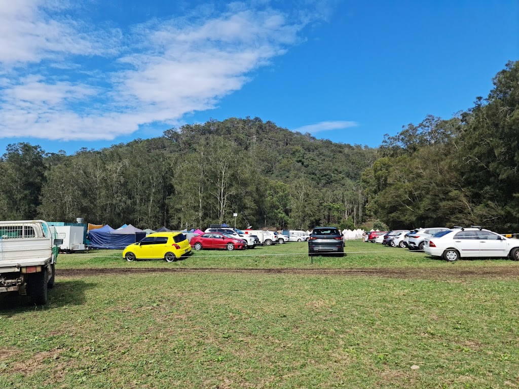 Boundary Cove Campsite | Glenworth Valley NSW 2250, Australia | Phone: (02) 4375 1222