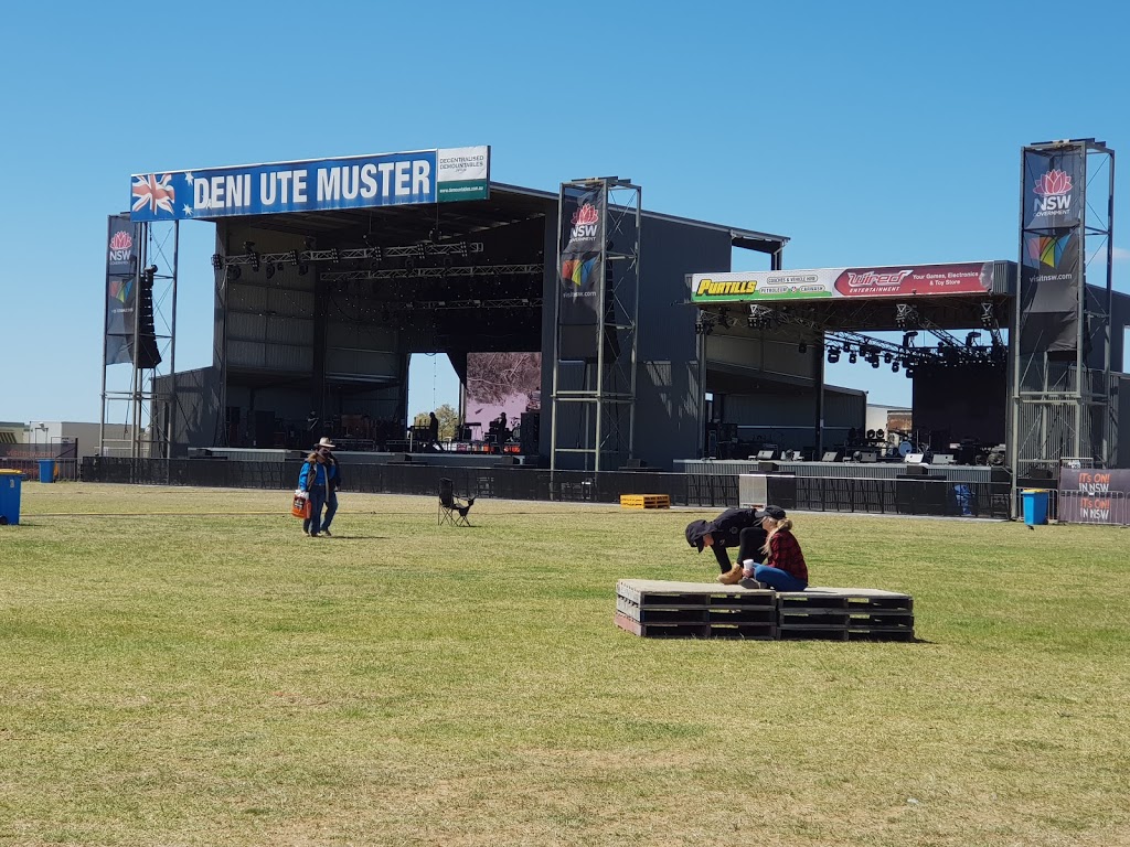 deni ute muster | Conargo Rd, Deniliquin NSW 2710, Australia | Phone: (03) 5881 3388