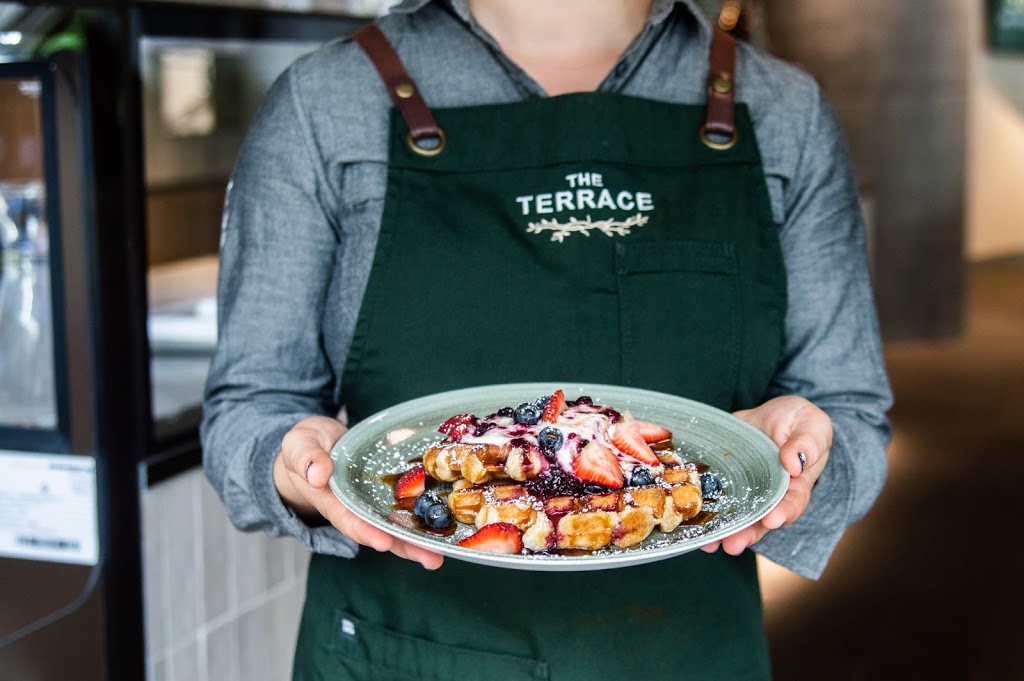 The Terrace | Level 3, UTS Central, 61, Broadway, Ultimo NSW 2007, Australia | Phone: 0447 191 185