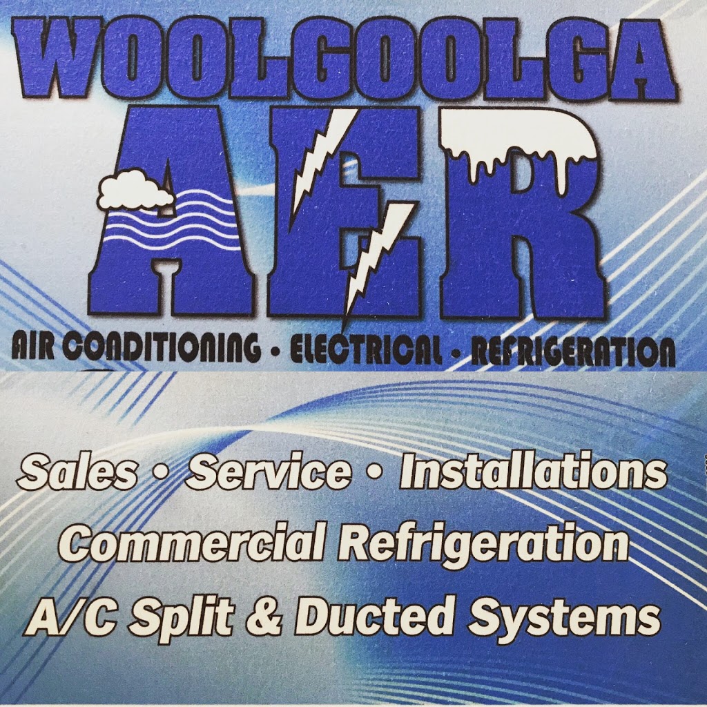 Woolgoolga A.E.R PTY LTD | 40 Scarborough St, Woolgoolga NSW 2456, Australia | Phone: (02) 6654 2476