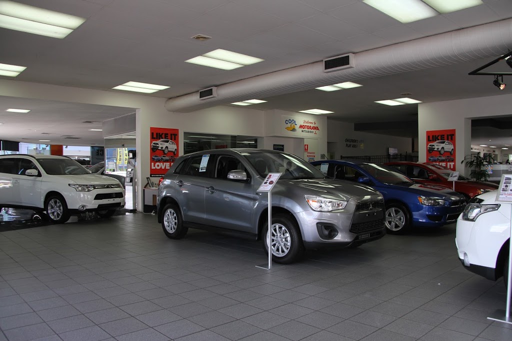 Motorama Mitsubishi Moorooka | car dealer | 1130 Ipswich Rd, Moorooka QLD 4105, Australia | 0734267301 OR +61 7 3426 7301