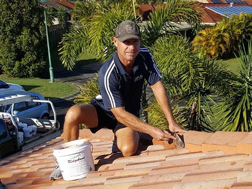 Coastal Roof Restorations | roofing contractor | 3 Rabaul Ave, Runaway Bay QLD 4216, Australia | 0437331776 OR +61 437 331 776