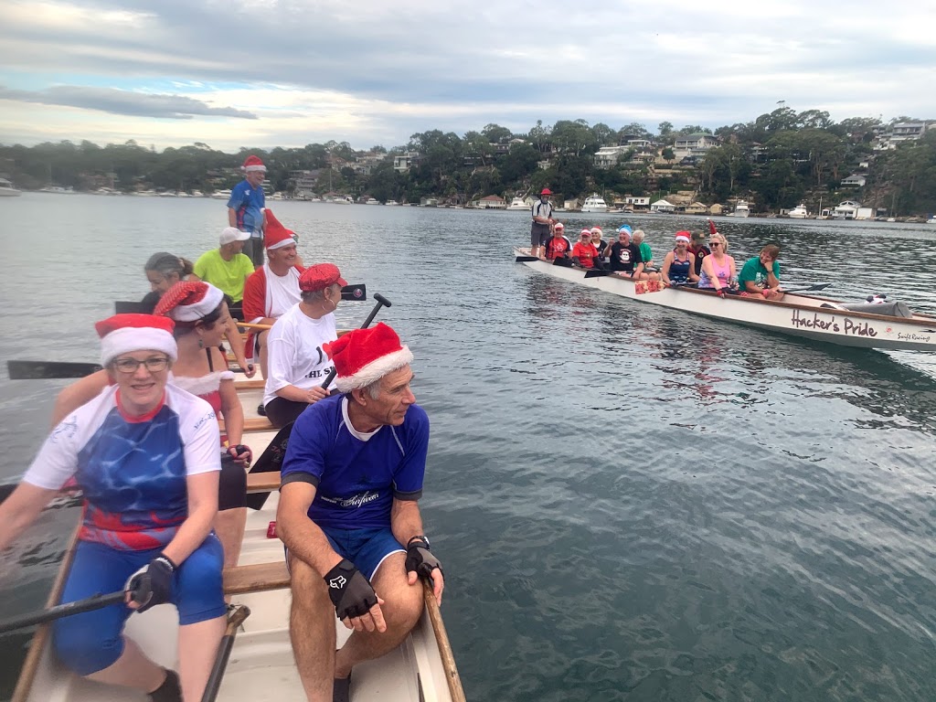 Port Hacking Dragon Boat Club |  | 6C Wonga Rd, Yowie Bay NSW 2228, Australia | 0419824101 OR +61 419 824 101