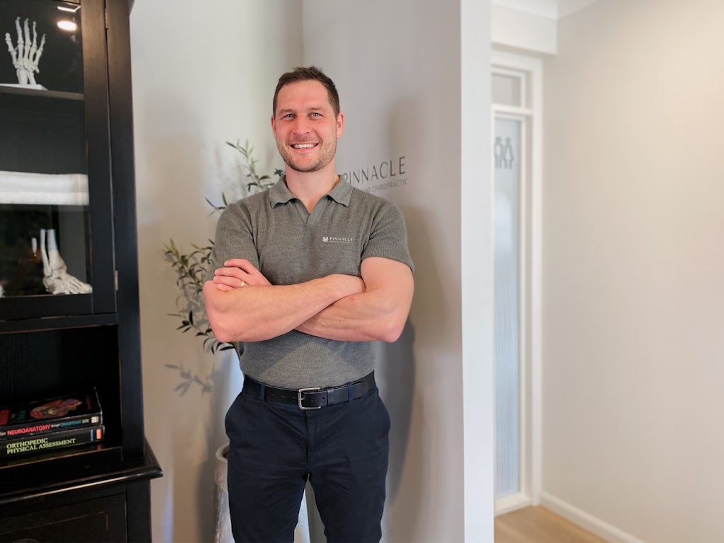 Pinnacle Health and Chiropractic | 14 Southwood St, South Ripley QLD 4306, Australia | Phone: 0405 844 531