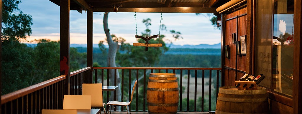 Wonganella Estate Winery | cafe | 3439a Nelson Bay Rd, Bobs Farm NSW 2316, Australia | 0419193344 OR +61 419 193 344