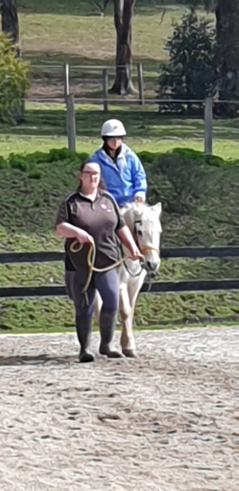 Warranwood Equestrian Centre | 72/84 Husseys Ln, Warrandyte VIC 3113, Australia | Phone: (03) 9844 1243