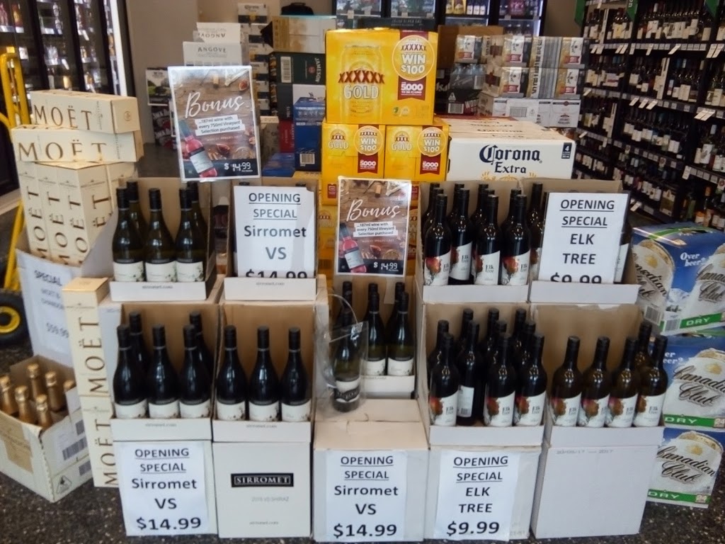 Liquor Legends Pimpama | store | Bedford Rd, Pimpama QLD 4209, Australia