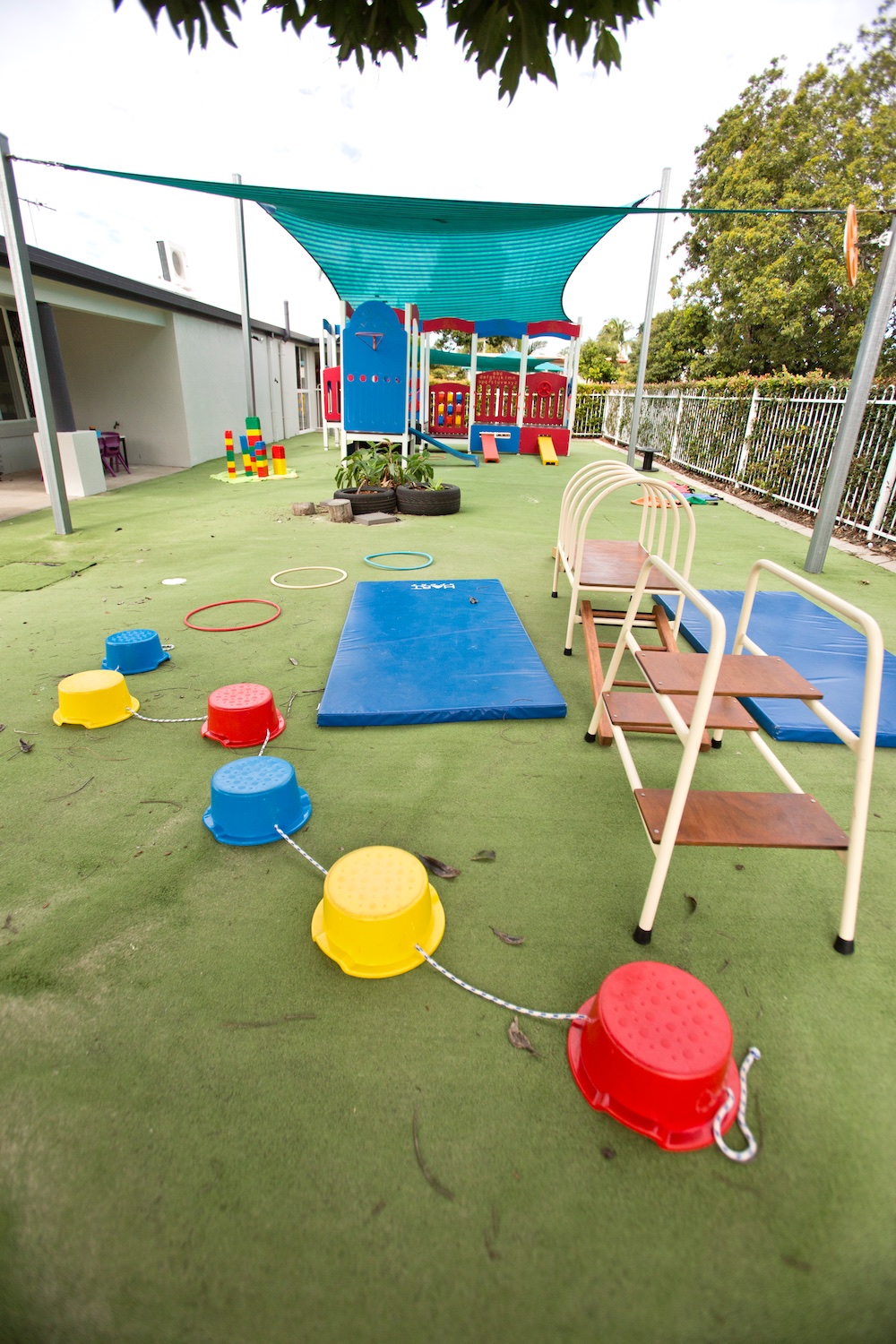 Goodstart Early Learning Kallangur – Duffield Road West | school | 52A Duffield Rd, Kallangur QLD 4503, Australia | 1800222543 OR +61 1800 222 543