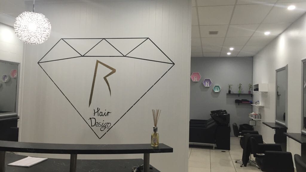 RHair Design | 546 Bridge St, Torrington QLD 4350, Australia | Phone: (07) 4634 8127