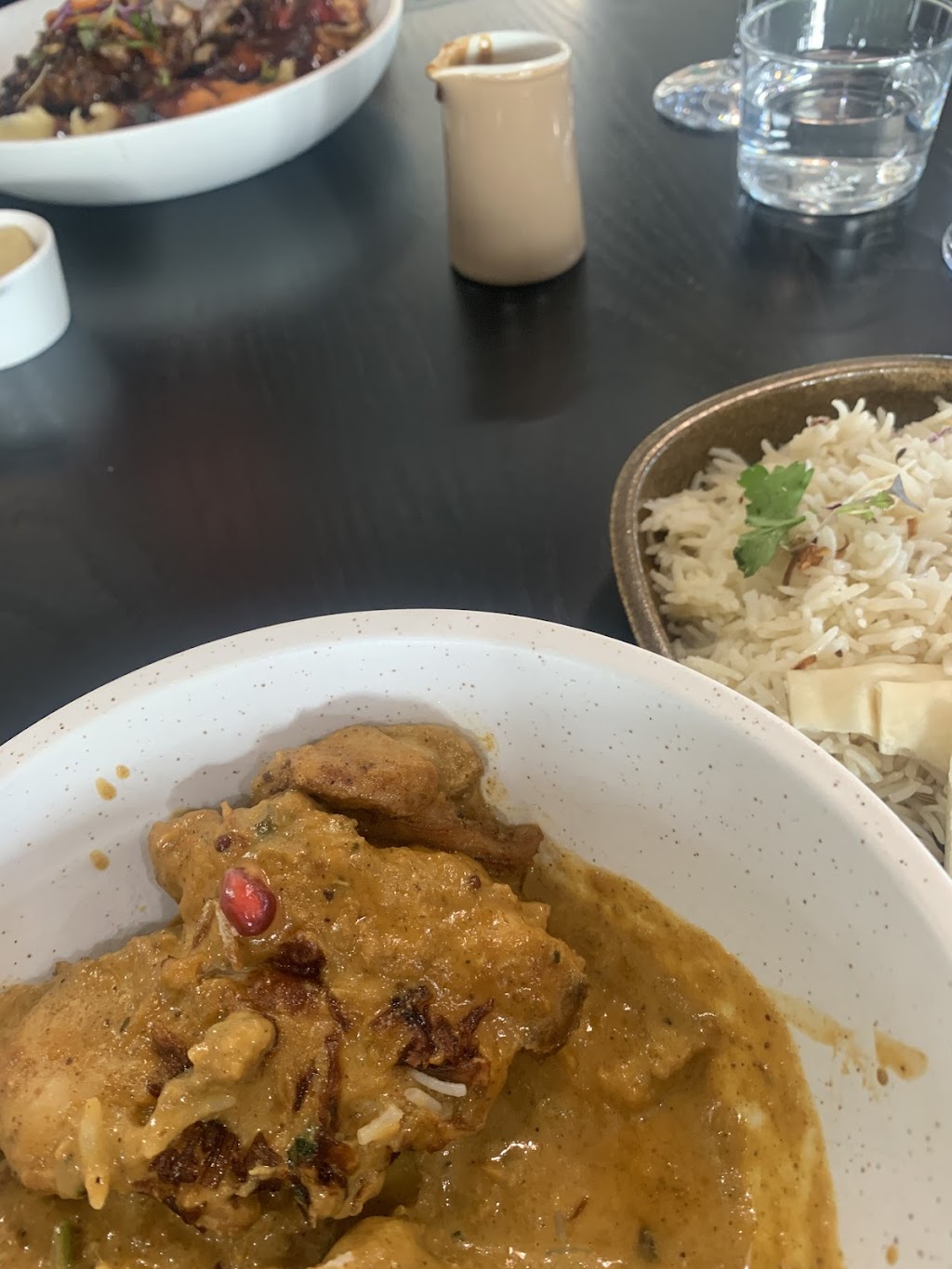 The Bend Restaurant | 2 Deniliquin St, Tocumwal NSW 2714, Australia | Phone: 0418 924 665