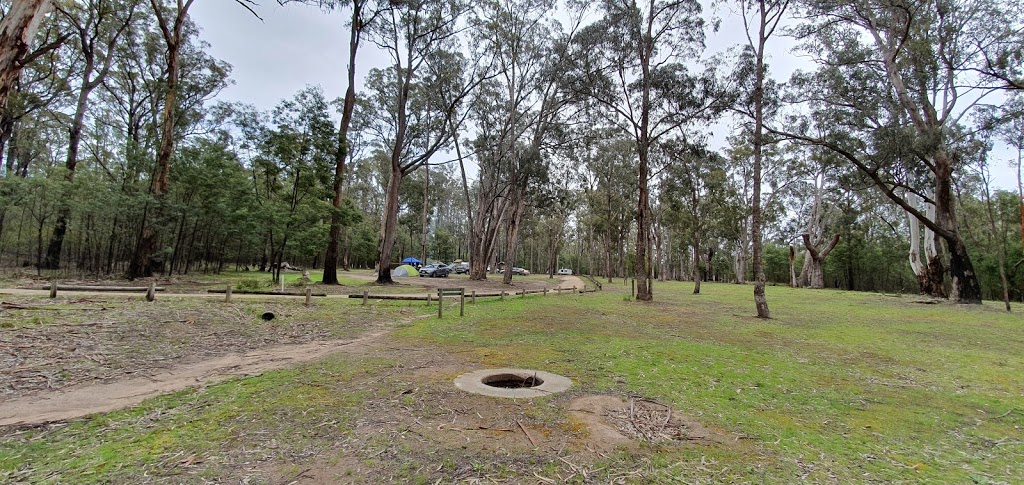 White Womans Waterhole Campsite | campground | Napier Rd, Won Wron VIC 3971, Australia