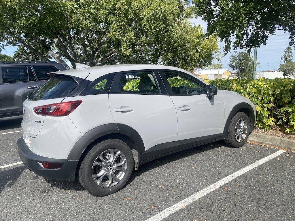 Alamo Rent A Car - Rockhampton Airport | IN TERMINAL, Canoona Rd, Rockhampton City QLD 4700, Australia | Phone: (07) 4886 2407