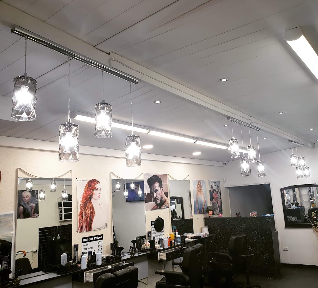 Sami Hairdressing Salon | Fawkner VIC 3060, Australia | Phone: 0439 264 401