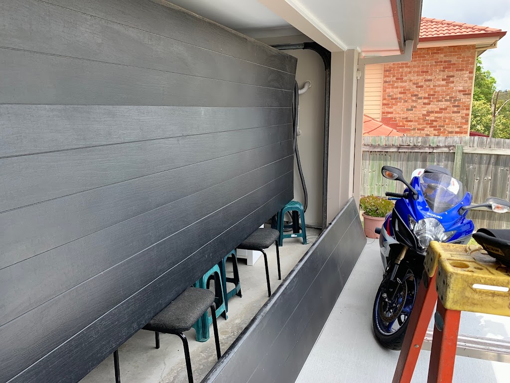 3A garage door solutions PTY LTD | 1 Kestrel La, Coomera QLD 4209, Australia | Phone: 0435 421 470