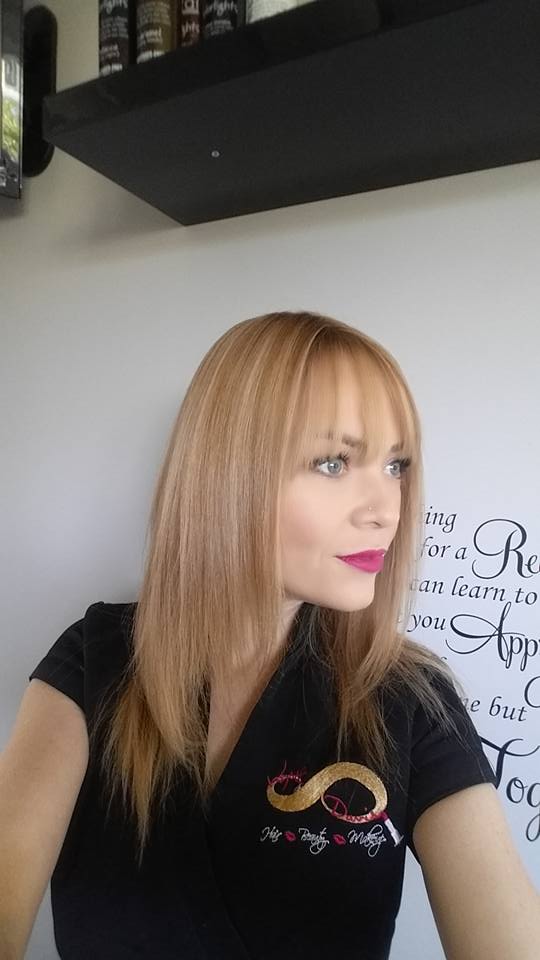 Krystle Davis Hair & Beauty | hair care | 8 Glenridding Rd, Glenridding NSW 2330, Australia | 0400937190 OR +61 400 937 190