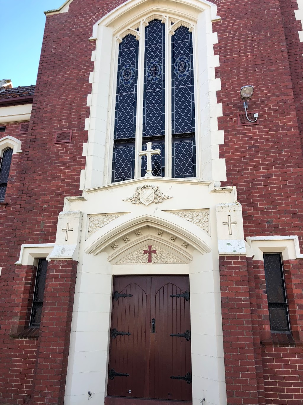 Saint Josephs Catholic Church | church | 6 Guys Rd, Korumburra VIC 3950, Australia | 0356551862 OR +61 3 5655 1862