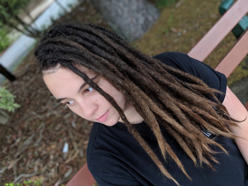 Dreadlocks Sydney | 7 Seventh Ave, Katoomba NSW 2780, Australia | Phone: 0420 984 481