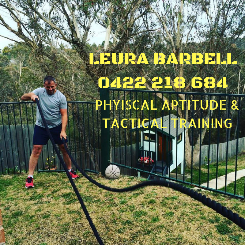 LEURA BARBELL Personal Training | health | Leura Mall, Leura NSW 2780, Australia | 0422218684 OR +61 422 218 684